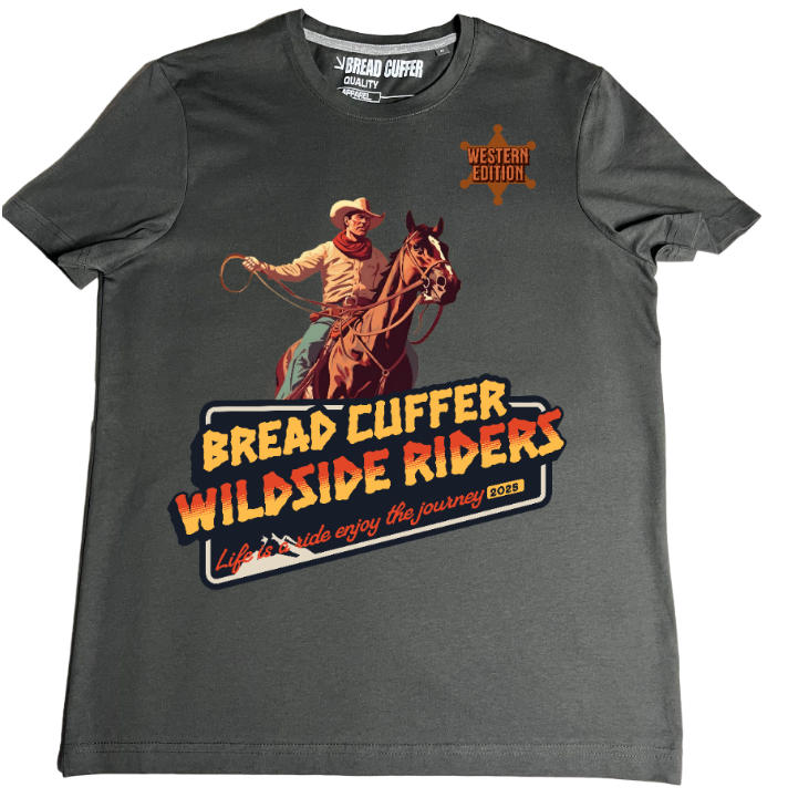 Wildside Riders T-shirt