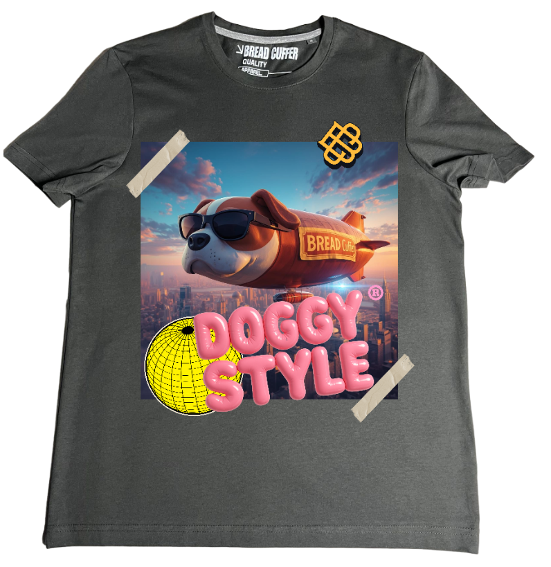 Doggy Style T-shirt