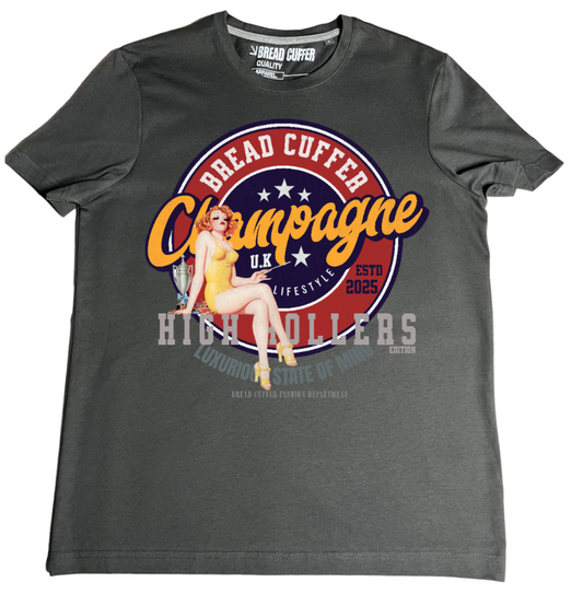 Bread Cuffer - Champagne Lifestyle