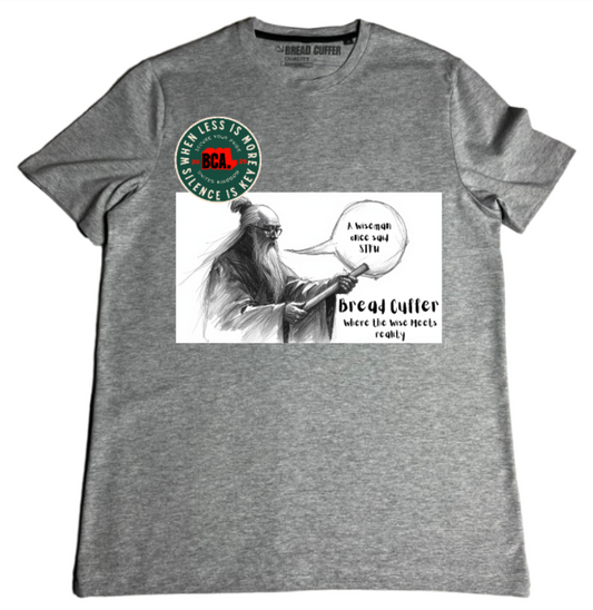 Bread Cuffer - Wise Man Edition