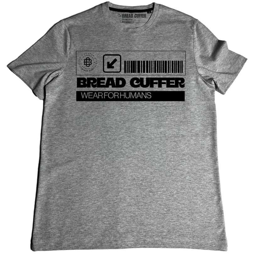 Bread Cuffer - For Humans