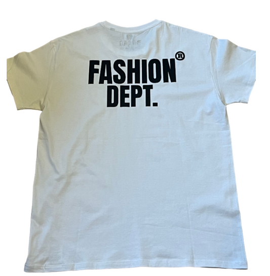 Fashion Dept. 365 Success Blvd - White/Black