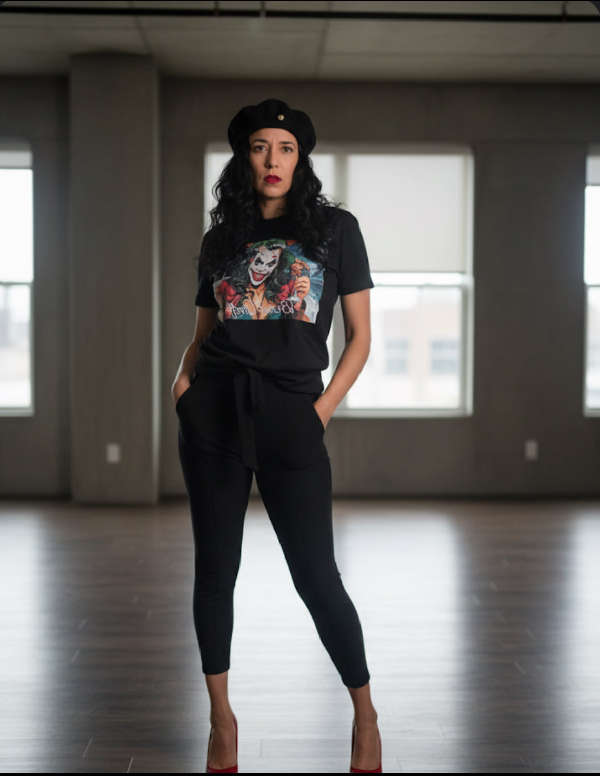 Bread Cuffer - Yacht Edition