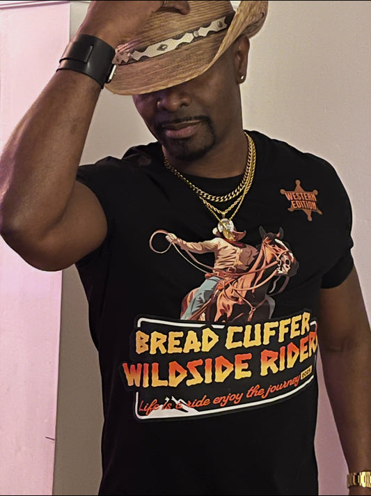 Wildside Riders T-shirt