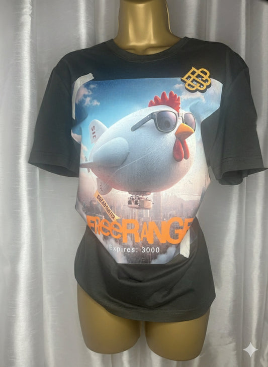 Free Range T-shirt