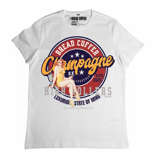 Bread Cuffer - Champagne Lifestyle