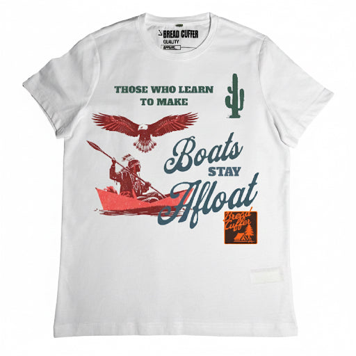 Bread Cuffer - The Origami Warrior