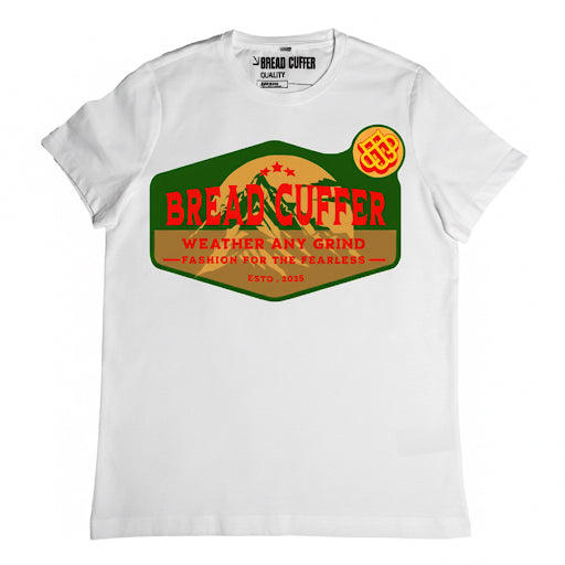 Bread Cuffer - Weather The Grind