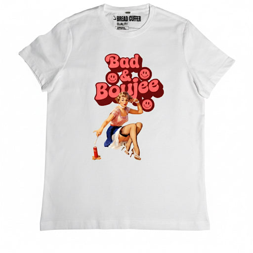 Bread Cuffer - Bad And Boujee