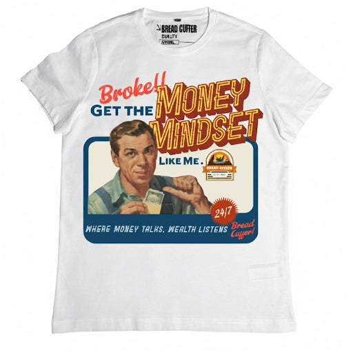 Bread Cuffer – The Only Stack of Paperwork I Ever Want to See Tee