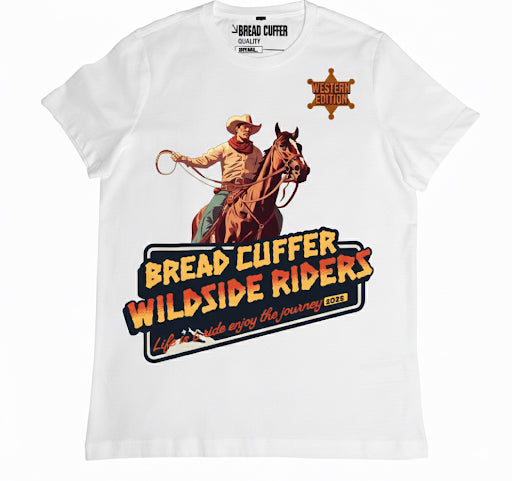 Wildside Riders T-shirt
