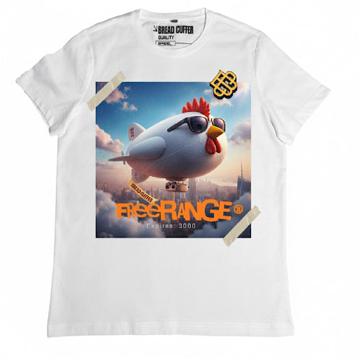 Free Range T-shirt