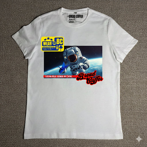 Bread Cuffer - The Sky Is Only The View