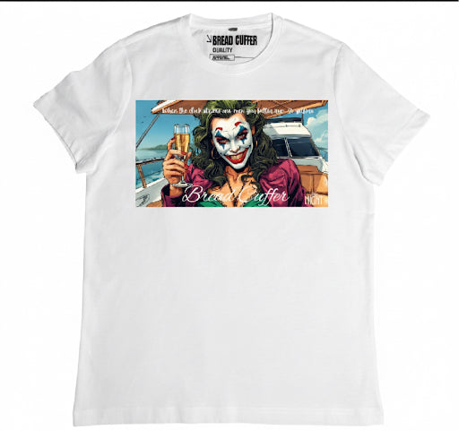 Bread Cuffer - Yacht Edition