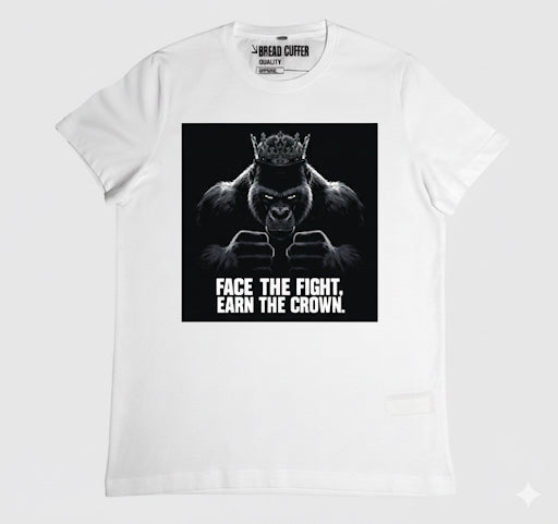 Bread Cuffer - Jungle King