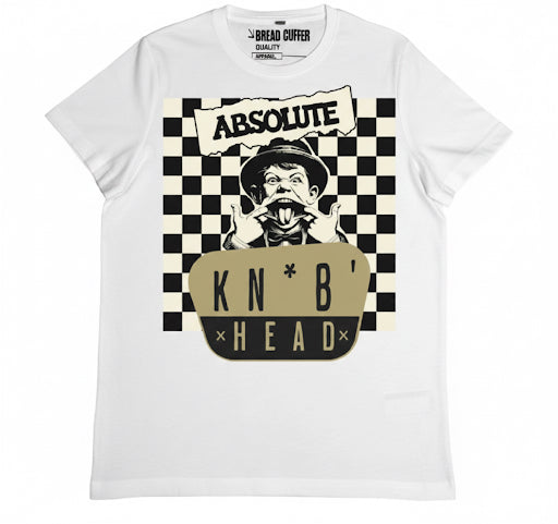 Absolute Knob Head - Rise, Grind, Repeat Tee