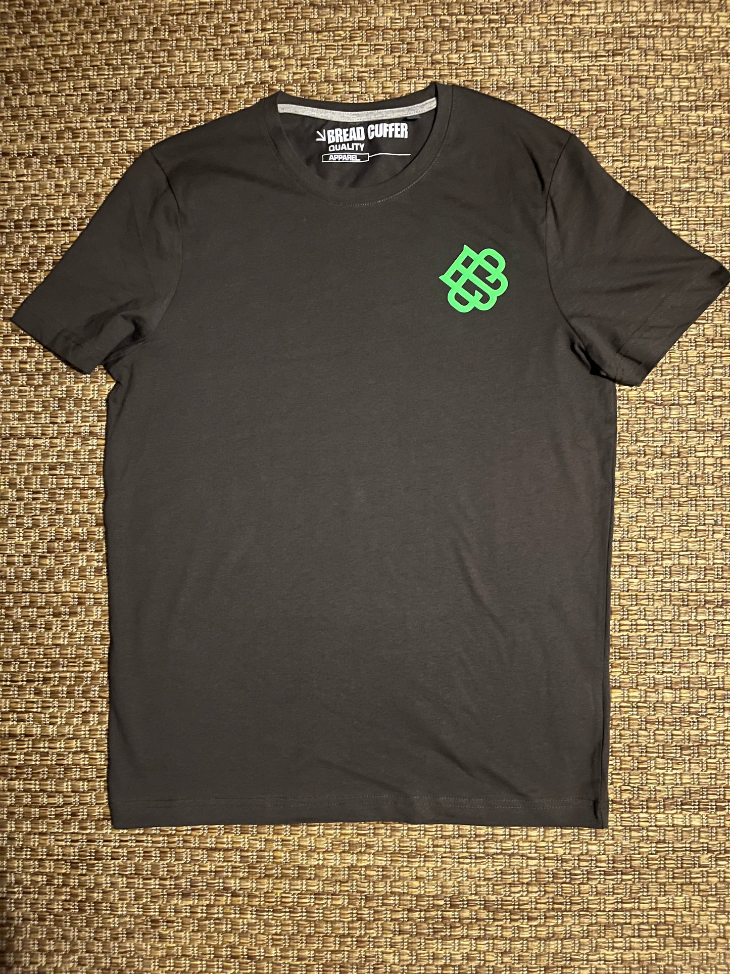 Bread Cuffer Unisex Signature T