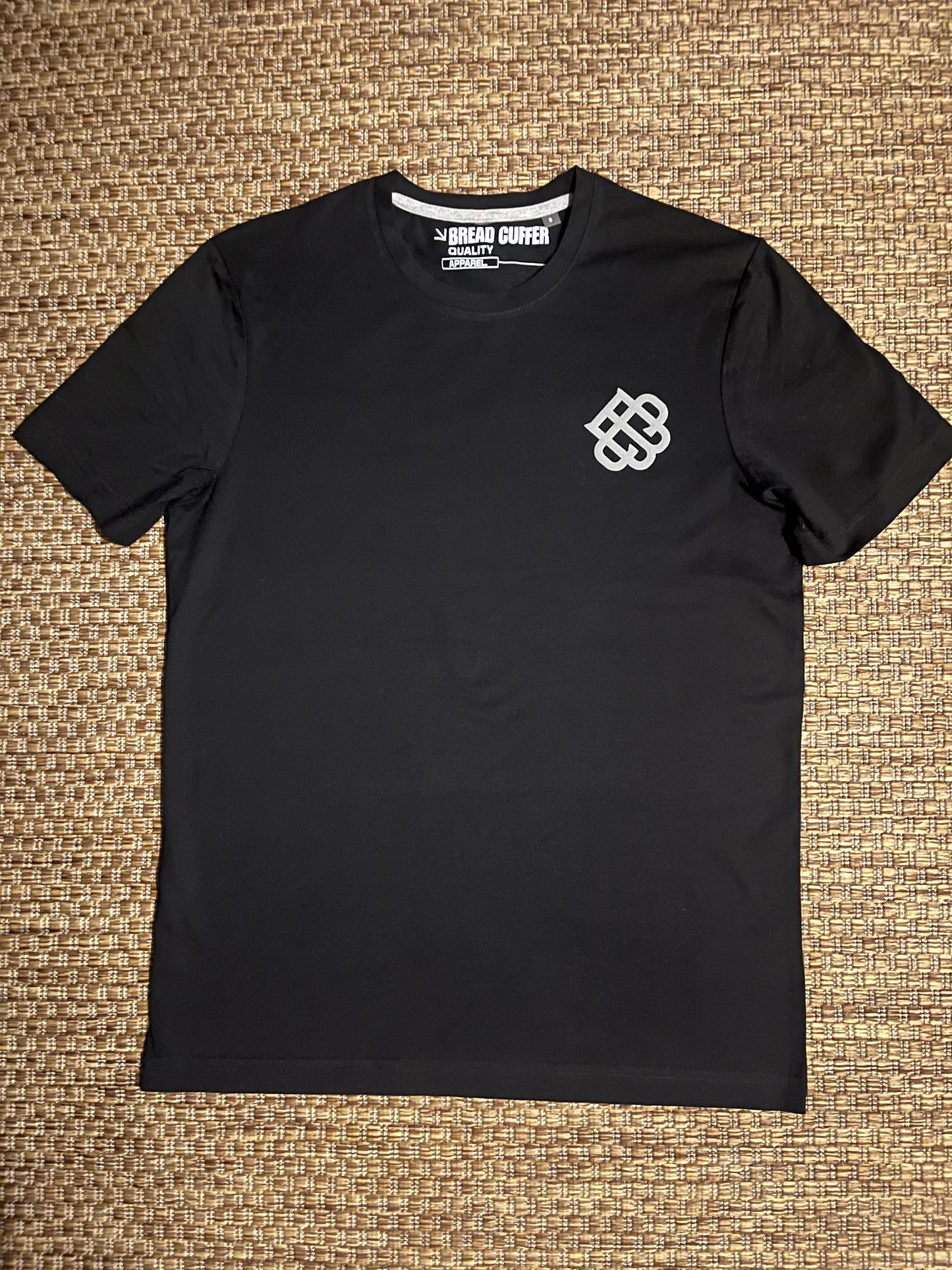 Bread Cuffer Unisex Signature T