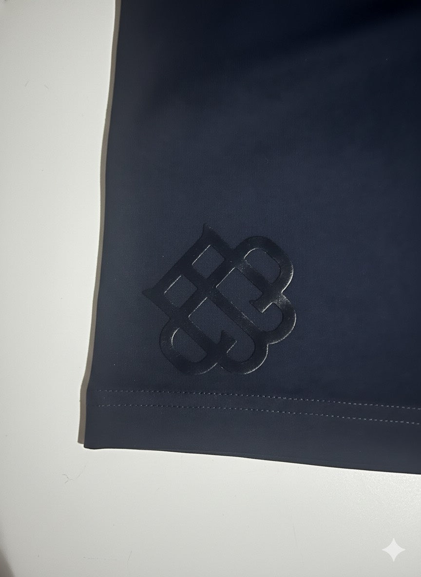 Triple Black T-shirt