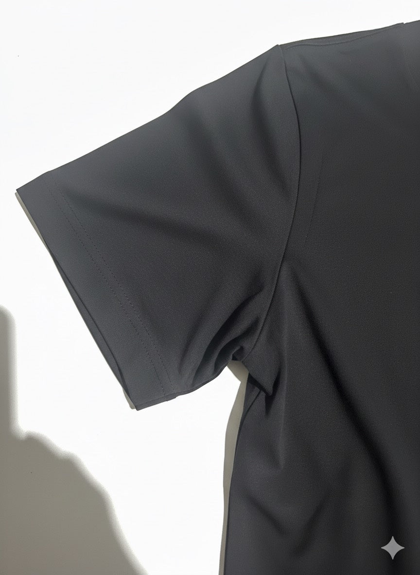 Triple Black T-shirt