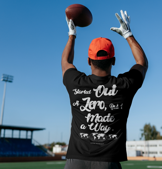 Bread Cuffer - Started Out At Zero But I Made A Way