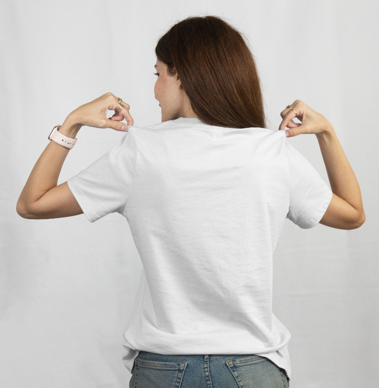 Bread Cuffer Outdoor Wear - Get Lost in Style Tee