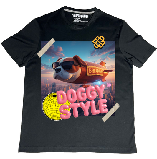 Doggy Style T-shirt