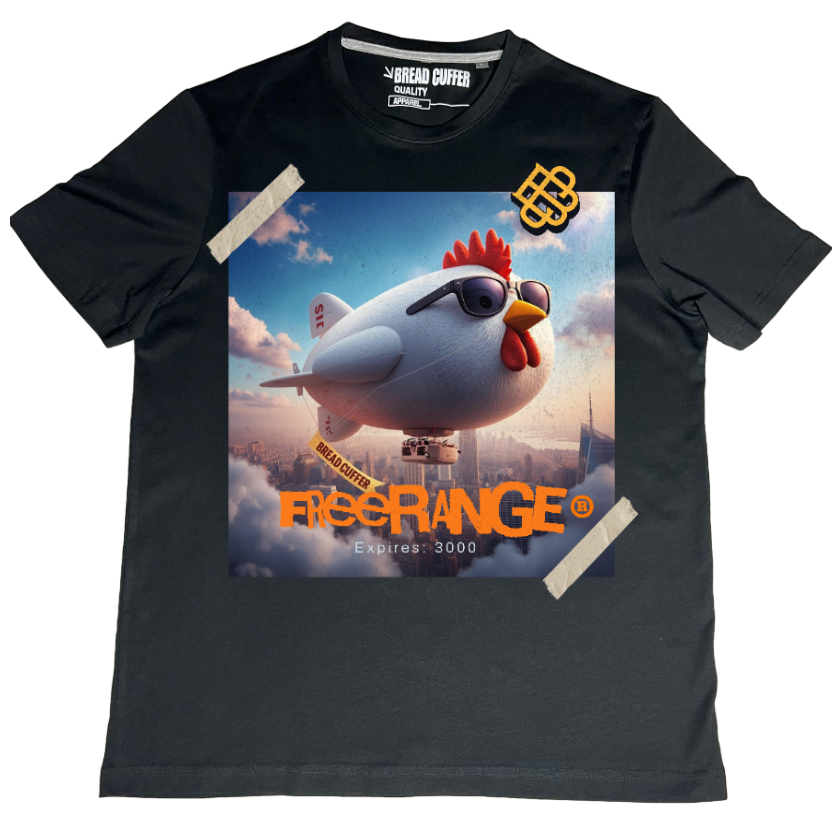 Free Range T-shirt
