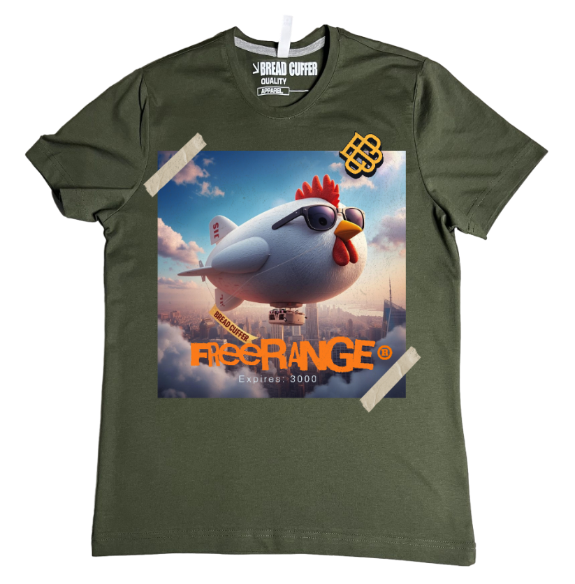 Free Range T-shirt