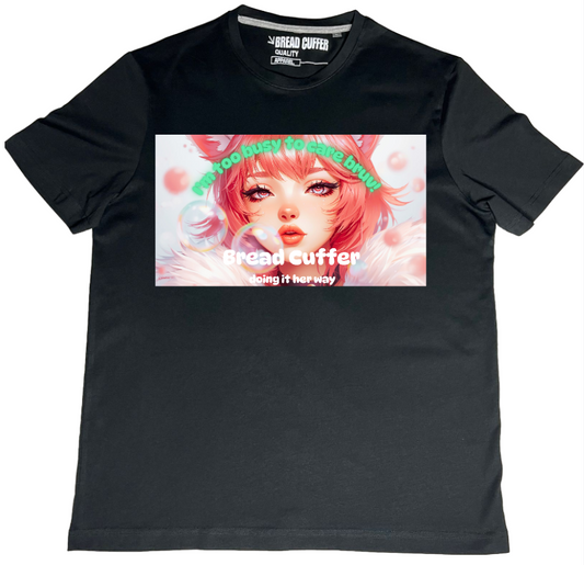 Bread Cuffer - Too Busy To Care