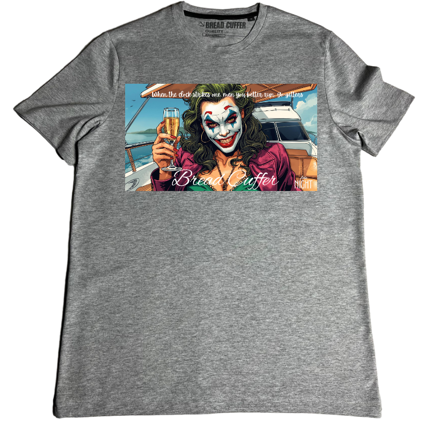 Bread Cuffer - Yacht Edition