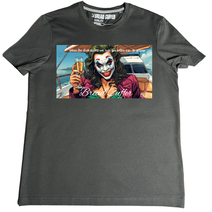 Bread Cuffer - Yacht Edition