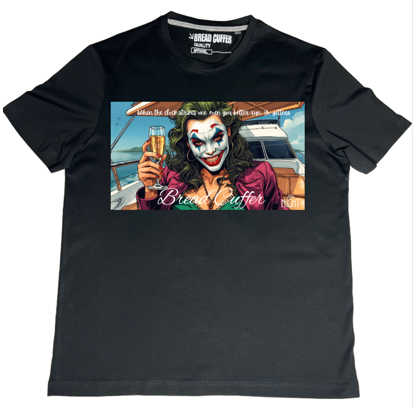 Bread Cuffer - Yacht Edition