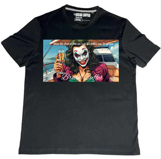 Bread Cuffer - Yacht Edition