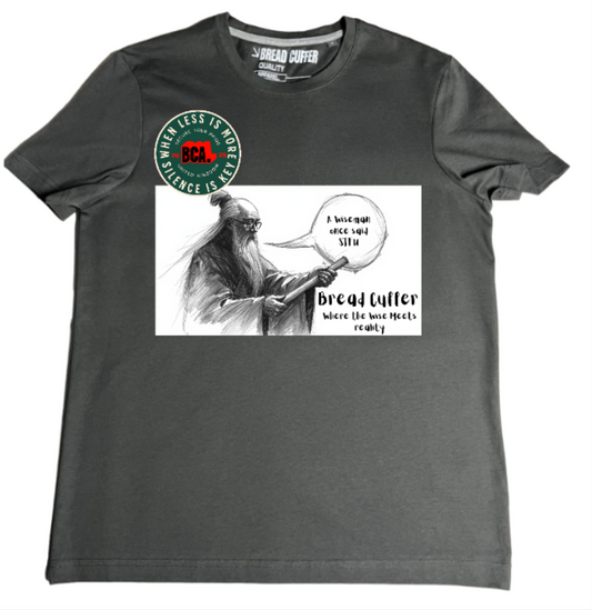 Bread Cuffer - Wise Man Edition