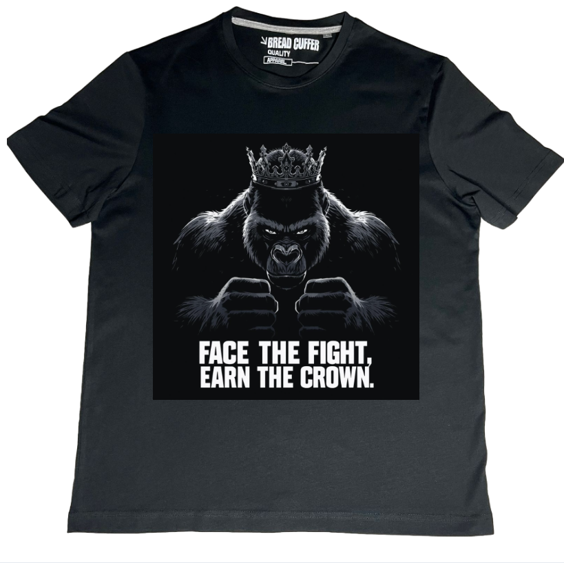 Bread Cuffer - Jungle King