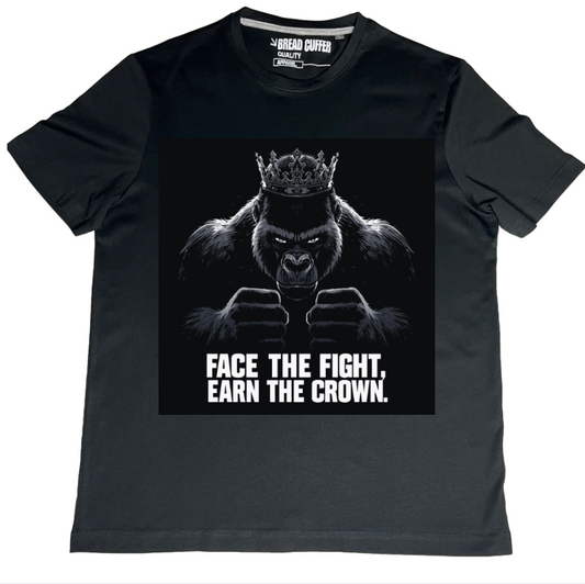 Bread Cuffer - Jungle King