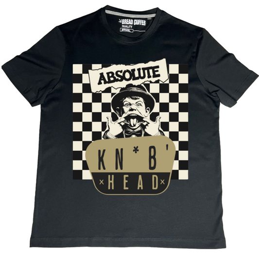 Absolute Knob Head - Rise, Grind, Repeat Tee