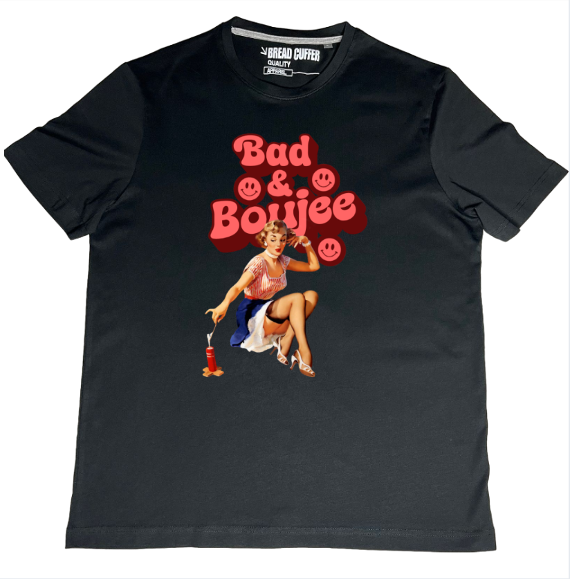 Bread Cuffer - Bad And Boujee